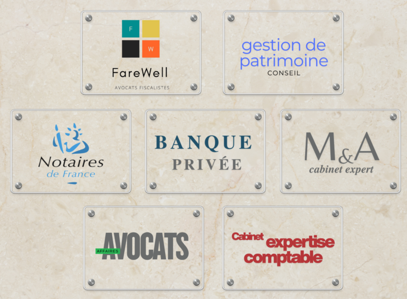 FareWell_interprofessionnalité FareWell_interprofessionnalité